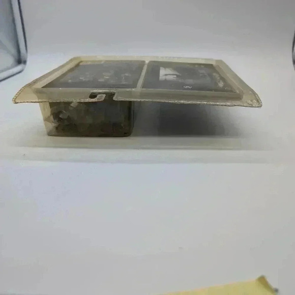 Signed Clive Barker Tortured Souls action figure 1 Agonestes Face of Genesis - Picture 6 of 8